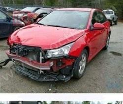 شيفروليه كروز